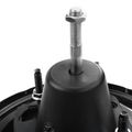 Vacuum Power Brake Booster Dual Diaphragm for 2003 Nissan Frontier