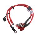 Positive Battery Cable for 2016 BMW 220i 2.0L l4