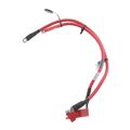 Positive Battery Cable for 2016 BMW 220i 2.0L l4