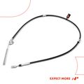 Rear Passenger Parking Brake Cable for 2000 Toyota Camry