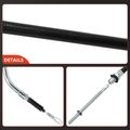 Rear Driver Parking Brake Cable for 1997-1999 Buick Regal