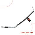 Rear Driver Parking Brake Cable for 1997-1999 Buick Regal