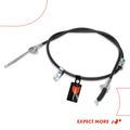 Rear Driver Parking Brake Cable for 2003 Toyota Camry