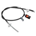 Rear Driver Parking Brake Cable for 2003 Toyota Camry