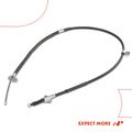 Rear Passenger Parking Brake Cable for 2005 Lexus ES330