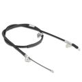 Rear Passenger Parking Brake Cable for 2005 Lexus ES330