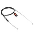 Rear Left or Right Parking Brake Cable for 2001-2002 Volkswagen Beetle