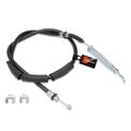 Rear Driver Parking Brake Cable for 2003 Chevrolet Tahoe