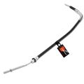 Rear Driver Parking Brake Cable for 2001 Buick Regal