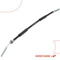 Rear Driver or Passenger Parking Brake Cable for 1998-2004 Chrysler Concorde