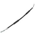 Rear Driver or Passenger Parking Brake Cable for 1998-2004 Chrysler Concorde