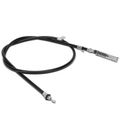 Rear Passenger Parking Brake Cable for 2003 Ford Explorer