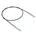 Parking Brake Cable for Mazda 2 2011-2014 without Conduit