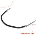 Rear Passenger Parking Brake Cable for 1997-1998 Pontiac Trans Sport