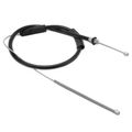 Rear Driver Parking Brake Cable for 2007 Chrysler Town & Country