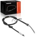 Rear Passenger Parking Brake Cable for 1997-2000 Acura EL