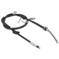 Rear Passenger Parking Brake Cable for 1997-2000 Acura EL