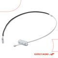 Intermediate Parking Brake Cable for 2002-2006 Cadillac Escalade EXT