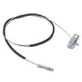 Intermediate Parking Brake Cable for 2002-2006 Cadillac Escalade EXT