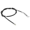 Rear Driver Parking Brake Cable for 2004 Isuzu Ascender