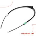 Front Parking Brake Cable for 2002 Mercury Mountaineer