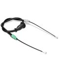 Front Parking Brake Cable for 2002 Mercury Mountaineer