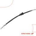 Front Parking Brake Cable for 1998 Ford Crown Victoria