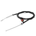 Rear Passenger Parking Brake Cable for 1999 Ford F-150