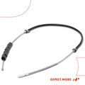 Rear Driver Parking Brake Cable for 2010 Ford Crown Victoria