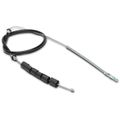 Rear Driver Parking Brake Cable for 2010 Ford Crown Victoria