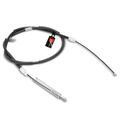 Rear Passenger Parking Brake Cable for 2006 Chevrolet Silverado 1500