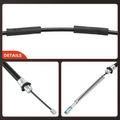 Rear Driver Parking Brake Cable for 2003 Dodge Grand Caravan