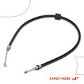 Front Parking Brake Cable for 2004 Mercury Grand Marquis