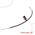 Rear Driver Parking Brake Cable for 2005 Ford Explorer Sport Trac