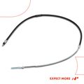 Rear Right Parking Brake Cable for 1999 BMW 328i