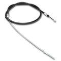 Rear Driver Parking Brake Cable for 2003 BMW 325Ci