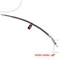 Rear Driver Parking Brake Cable for 2006 Dodge Durango