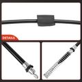 Rear Passenger Parking Brake Cable for 2006 Jeep Liberty