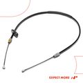 Front Parking Brake Cable for 2006 Ford F-150