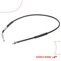 Rear Passenger Parking Brake Cable for 2005-2006 Chevrolet Avalanche 1500