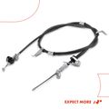 Rear Passenger Parking Brake Cable for 2004-2007 Toyota Highlander