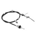 Rear Passenger Parking Brake Cable for 2004-2007 Toyota Highlander