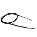 Rear Passenger Parking Brake Cable for 2005 Chevrolet Uplander