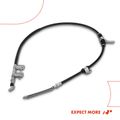 Passenger Parking Brake Cable for 2005 Chevrolet Aveo