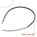 Rear Passenger Parking Brake Cable for 2007 BMW X3