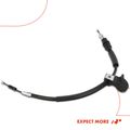 Rear Passenger Parking Brake Cable for 2006-2007 BMW 750Li