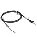 Rear Passenger Parking Brake Cable for 2005-2006 Acura MDX