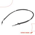 Rear Passenger Parking Brake Cable for 2009 Kia Sportage