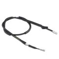 Rear Passenger Parking Brake Cable for 2009 Kia Sportage