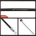 2 Pcs Rear Parking Brake Cable for 2006 Mitsubishi Lancer